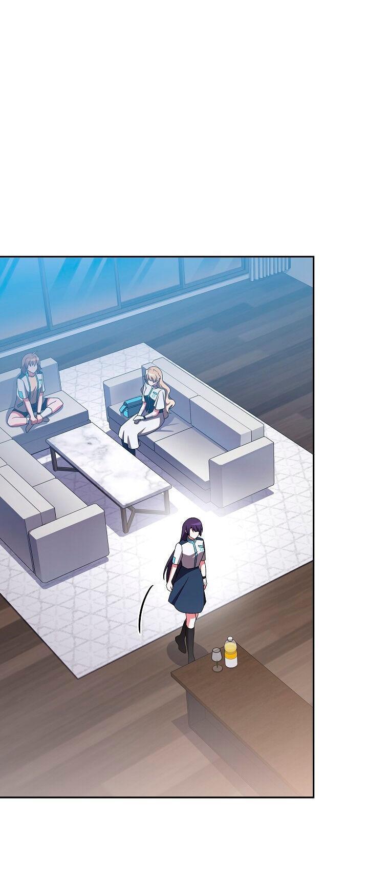 Read Незначительный персонаж собственной истории The Novel's Extra RU Manga Online
