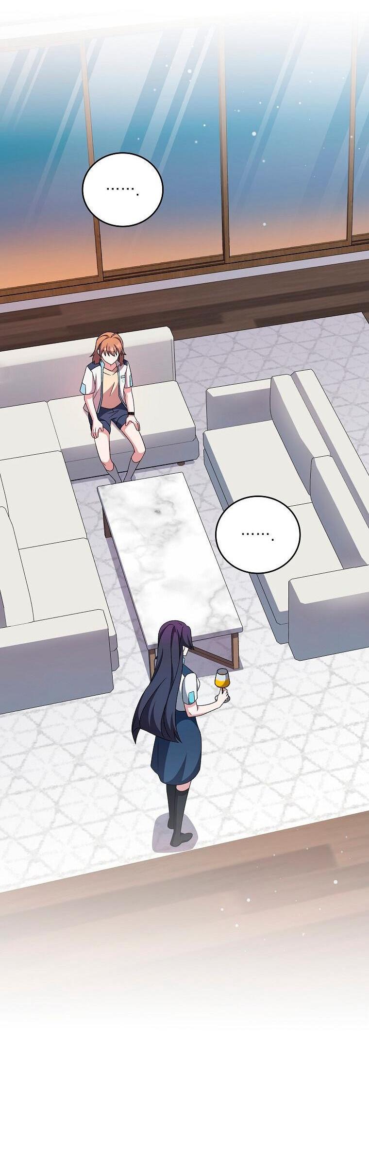 Read Незначительный персонаж собственной истории The Novel's Extra RU Manga Online