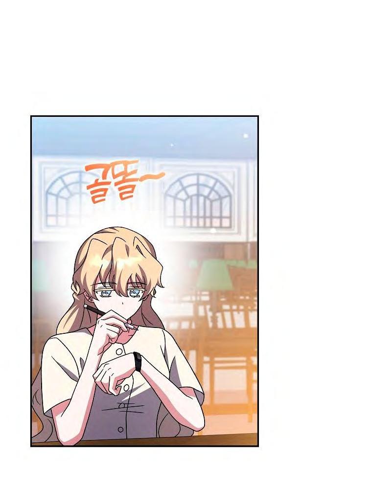 Read Незначительный персонаж собственной истории The Novel's Extra RU Manga Online