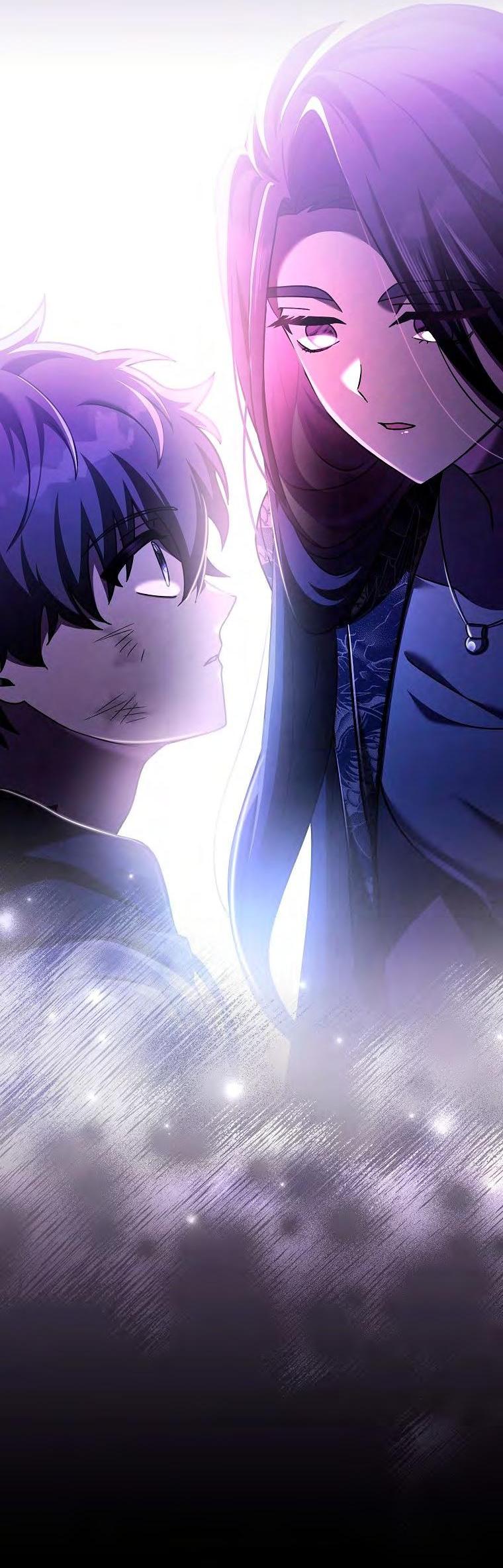 Read Незначительный персонаж собственной истории The Novel's Extra RU Manga Online