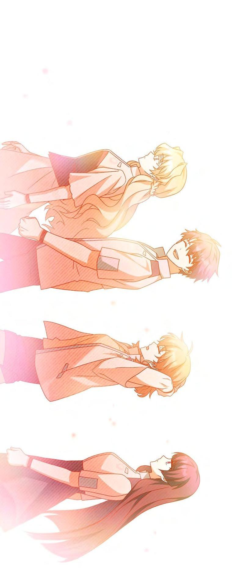 Read Незначительный персонаж собственной истории The Novel's Extra RU Manga Online