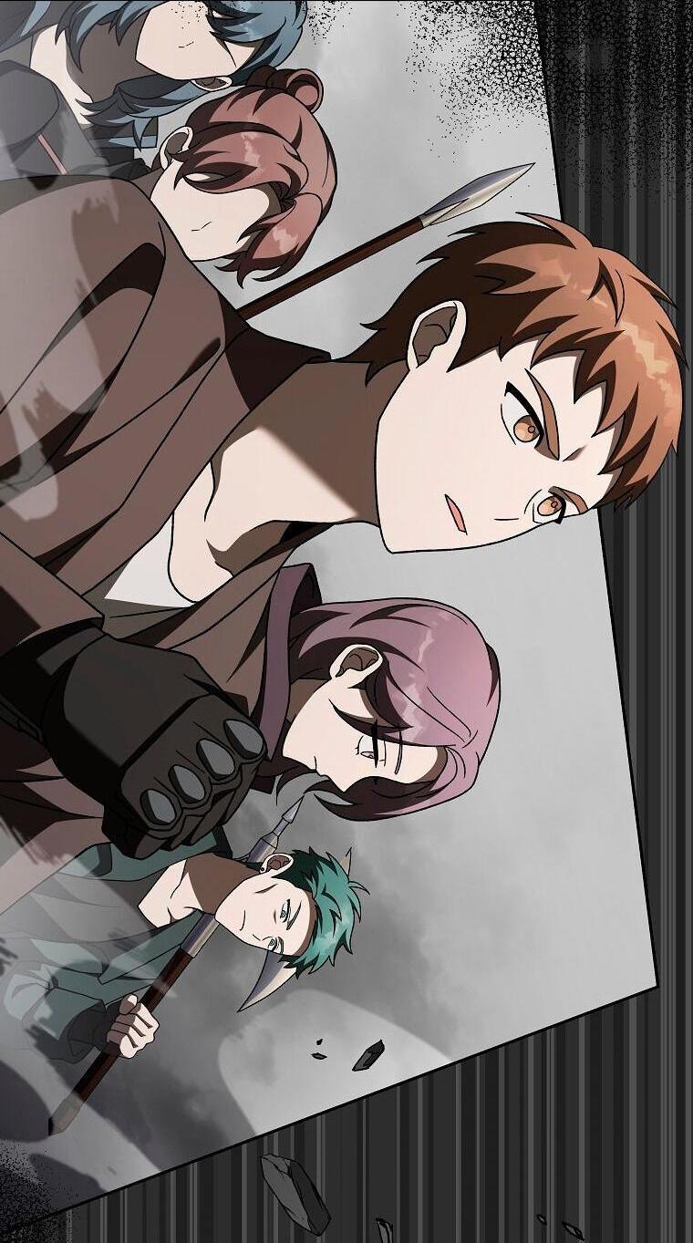 Read Незначительный персонаж собственной истории The Novel's Extra RU Manga Online