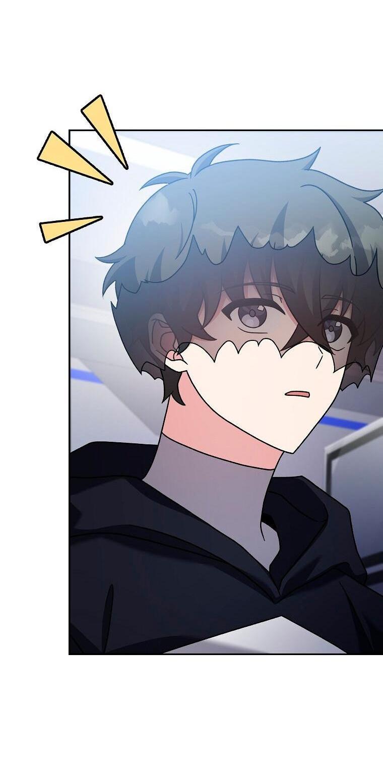 Read Незначительный персонаж собственной истории The Novel's Extra RU Manga Online