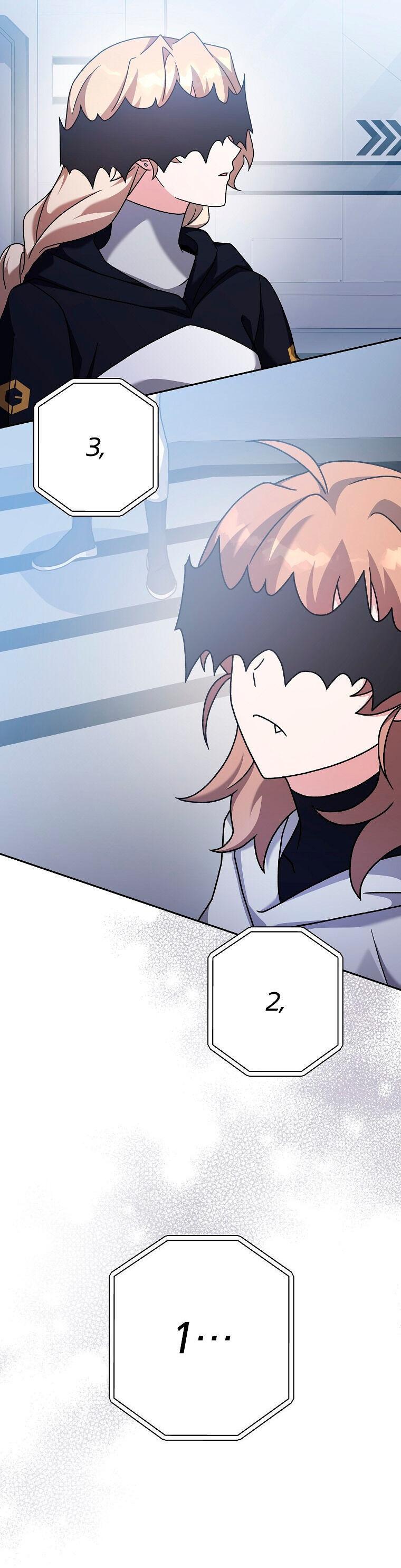 Read Незначительный персонаж собственной истории The Novel's Extra RU Manga Online