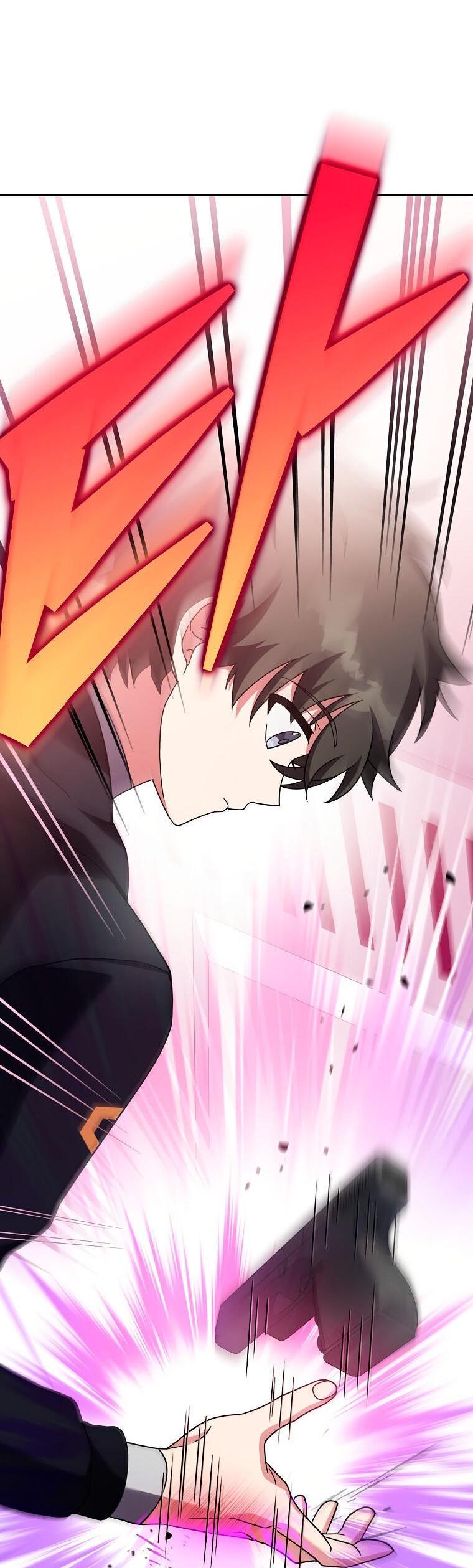 Read Незначительный персонаж собственной истории The Novel's Extra RU Manga Online