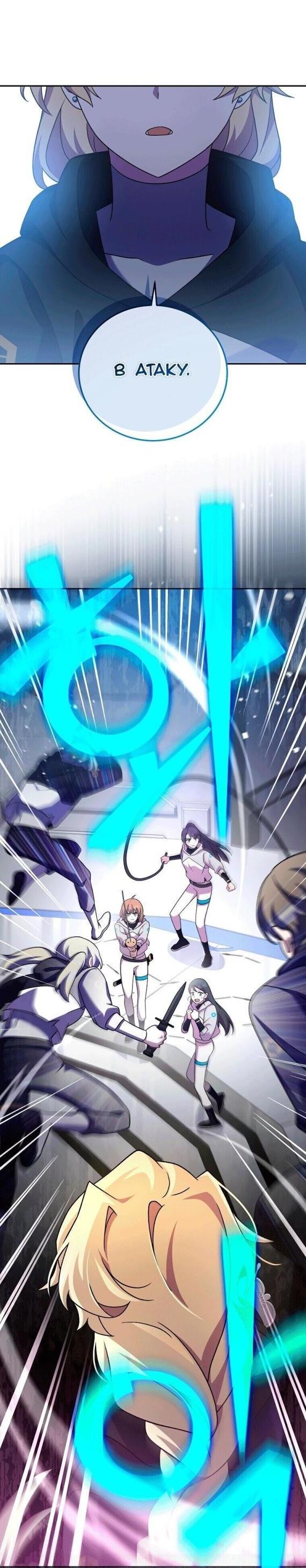 Read Незначительный персонаж собственной истории The Novel's Extra RU Manga Online