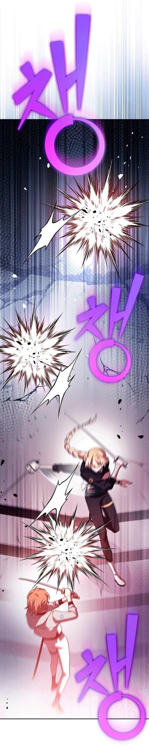 Read Незначительный персонаж собственной истории The Novel's Extra RU Manga Online