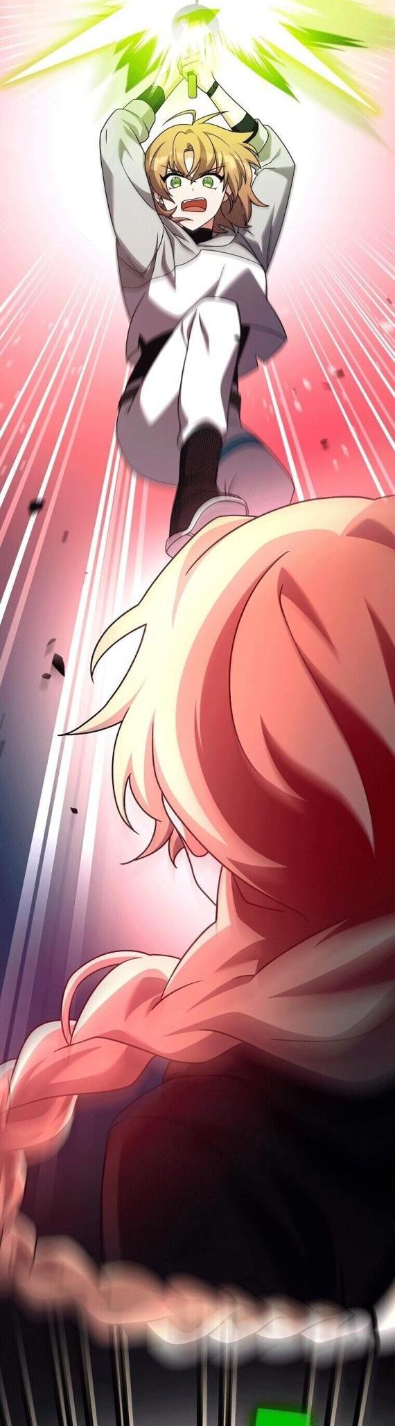Read Незначительный персонаж собственной истории The Novel's Extra RU Manga Online