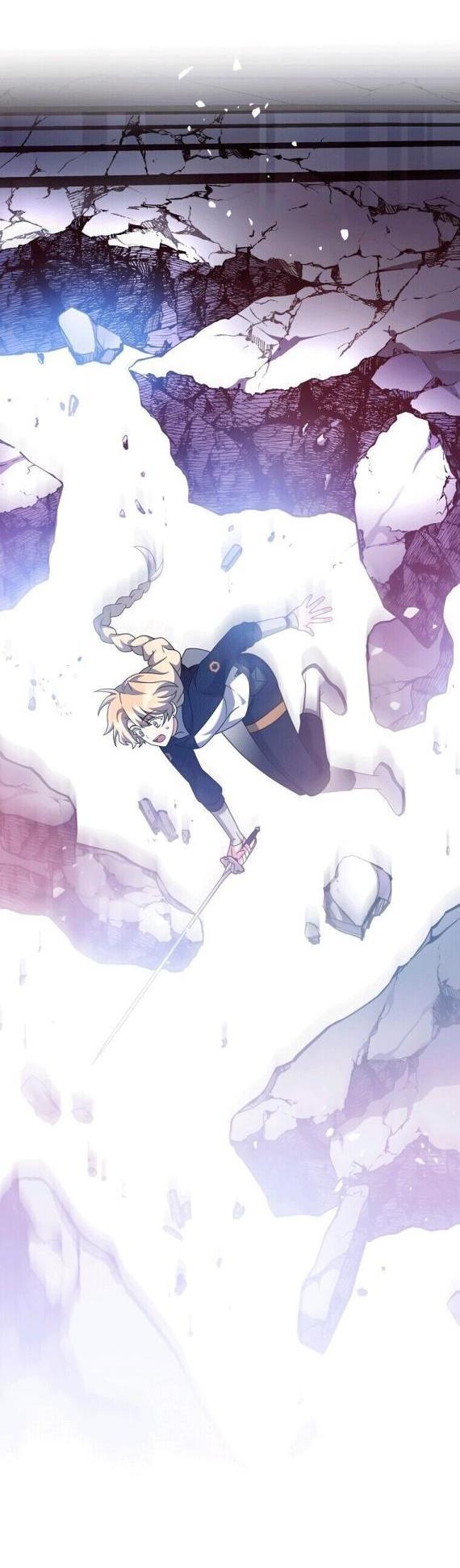 Read Незначительный персонаж собственной истории The Novel's Extra RU Manga Online
