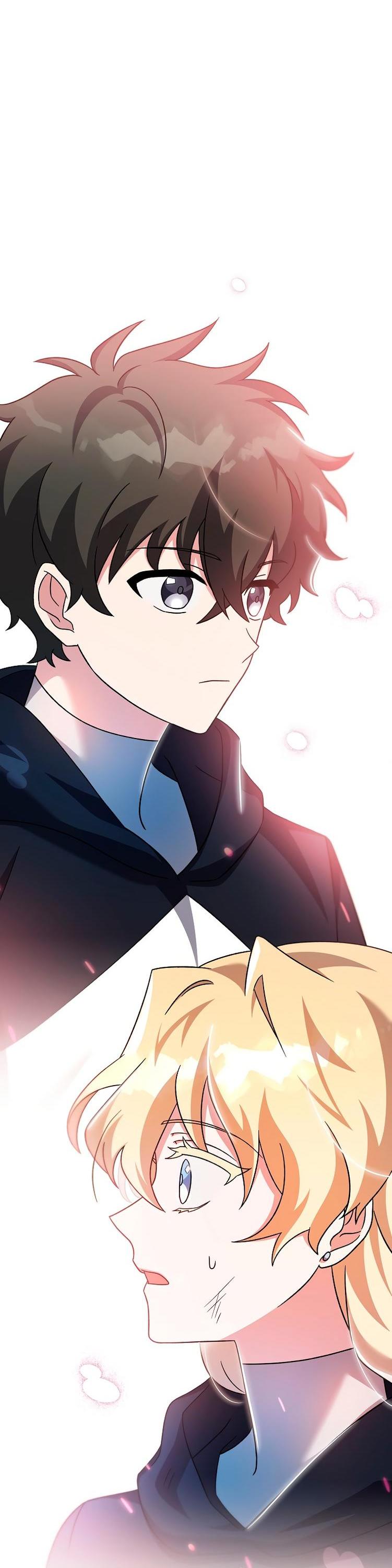 Read Незначительный персонаж собственной истории The Novel's Extra RU Manga Online