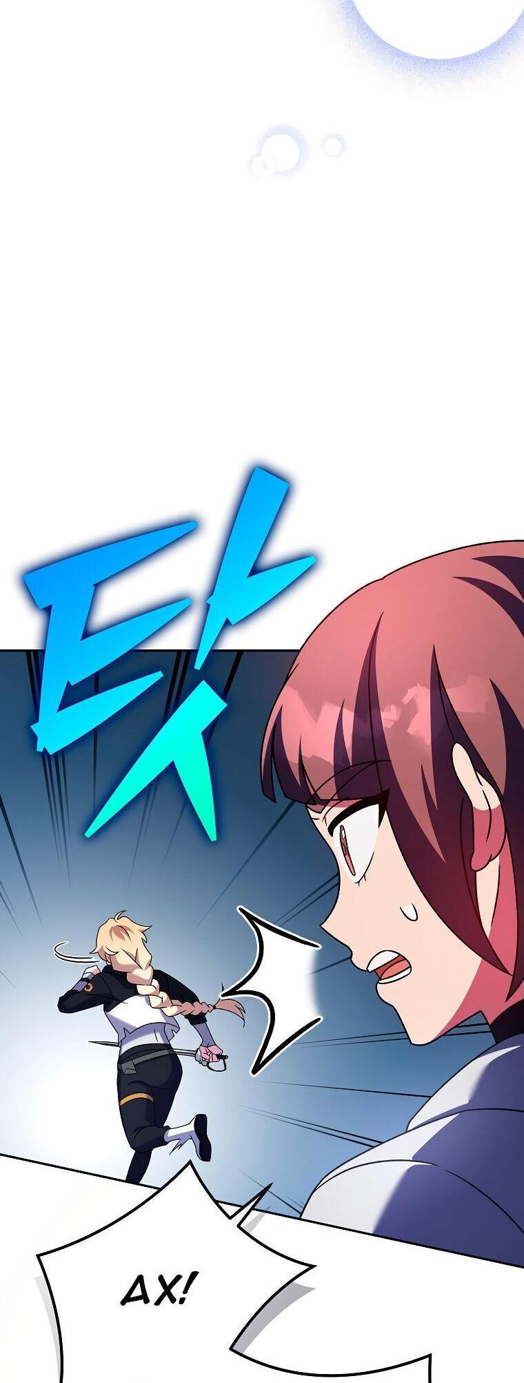 Read Незначительный персонаж собственной истории The Novel's Extra RU Manga Online