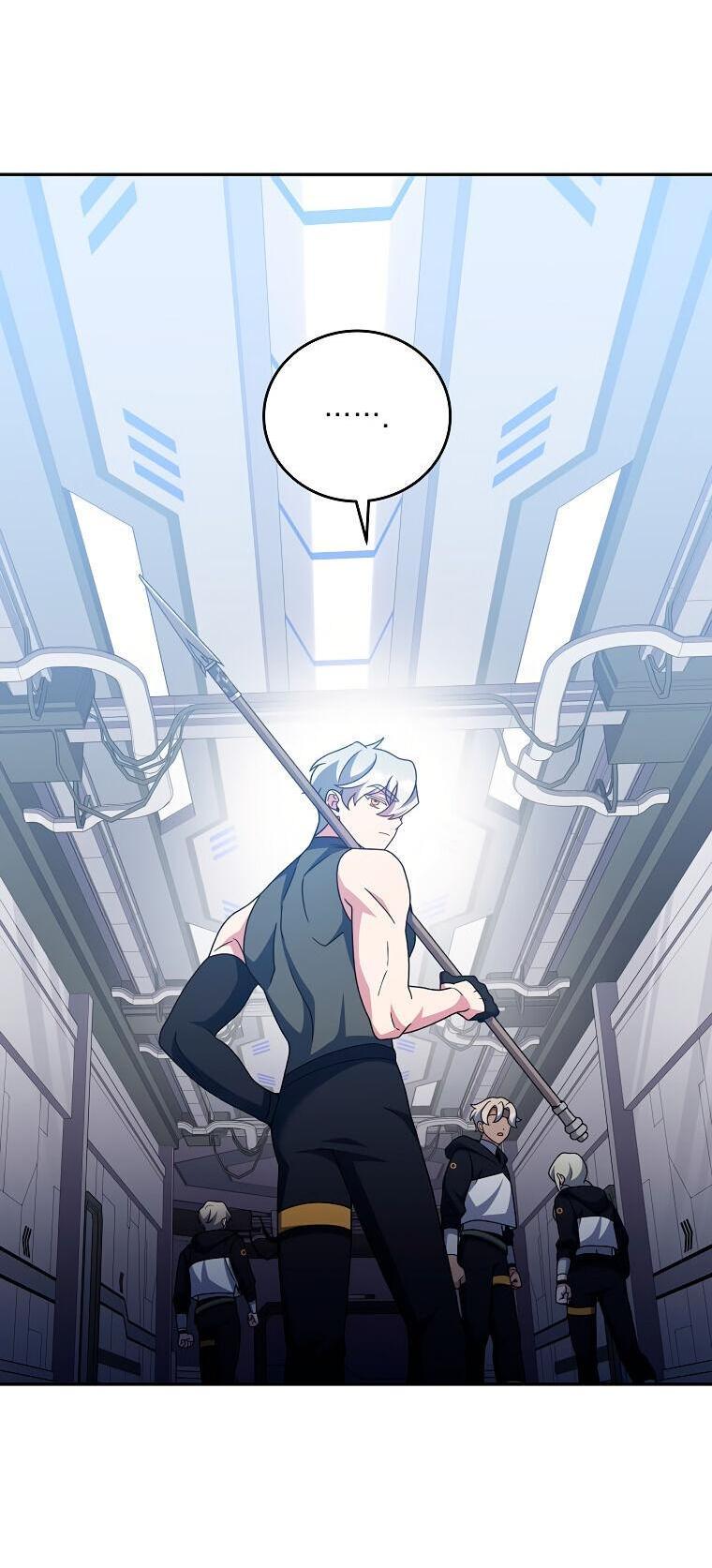 Read Незначительный персонаж собственной истории The Novel's Extra RU Manga Online