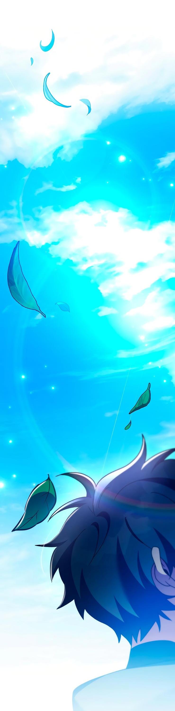 Read Незначительный персонаж собственной истории The Novel's Extra RU Manga Online