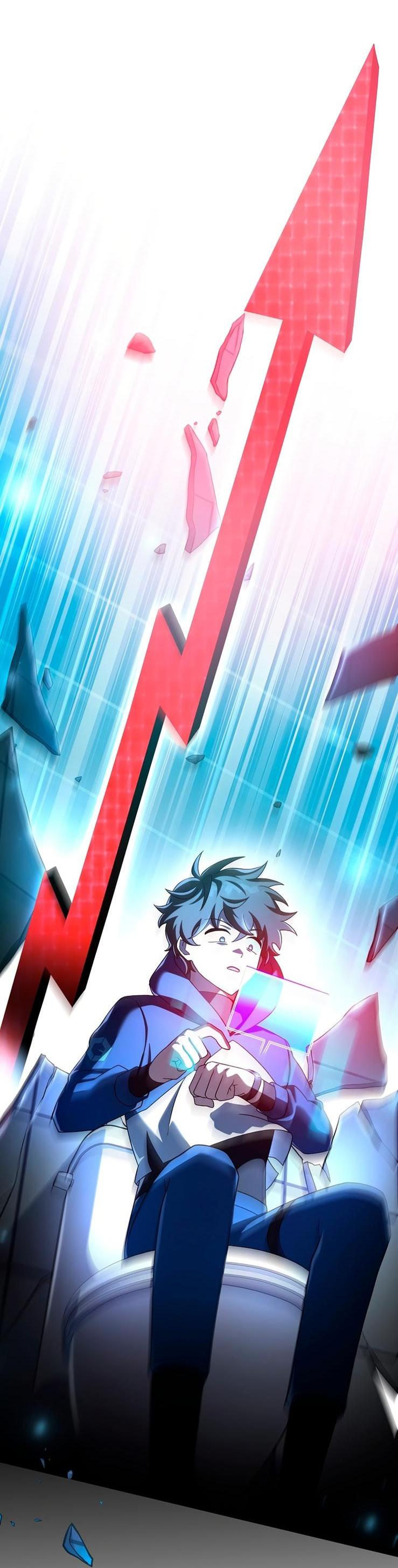 Read Незначительный персонаж собственной истории The Novel's Extra RU Manga Online