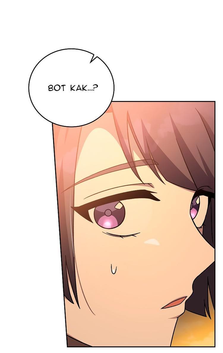 Read Незначительный персонаж собственной истории The Novel's Extra RU Manga Online