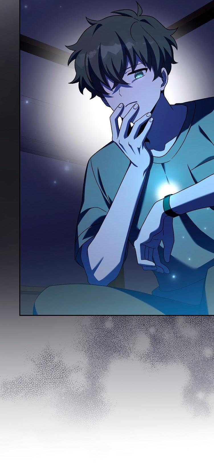 Read Незначительный персонаж собственной истории The Novel's Extra RU Manga Online