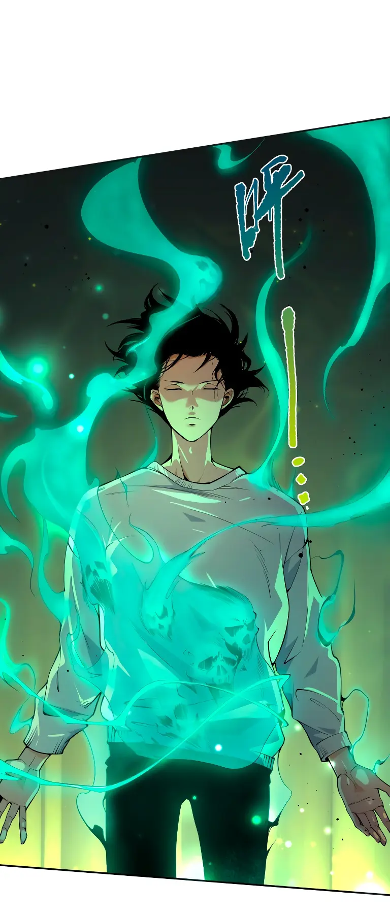 Read Некромант я катастрофа Necromancer I Am a Disaster RU Manga Online