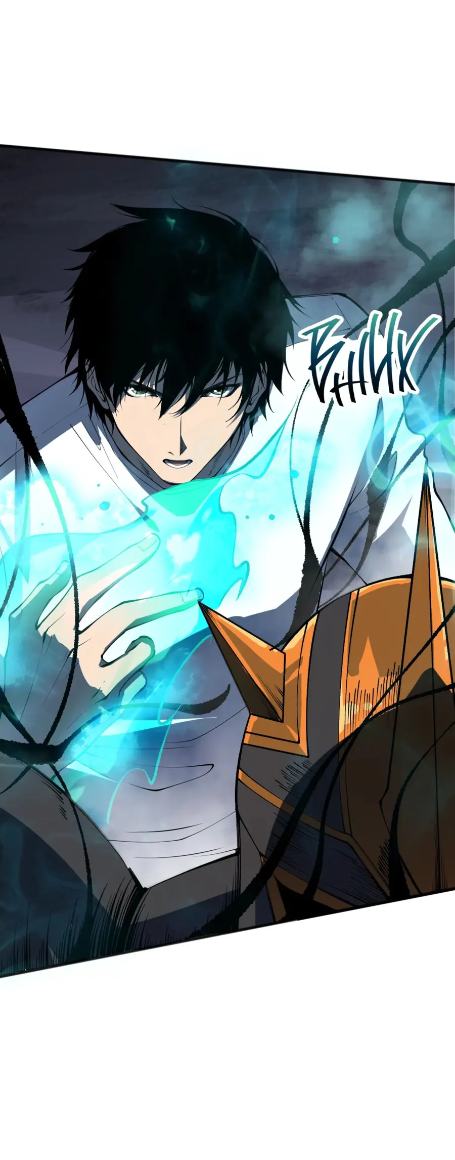 Read Некромант я катастрофа Necromancer I Am a Disaster RU Manga Online