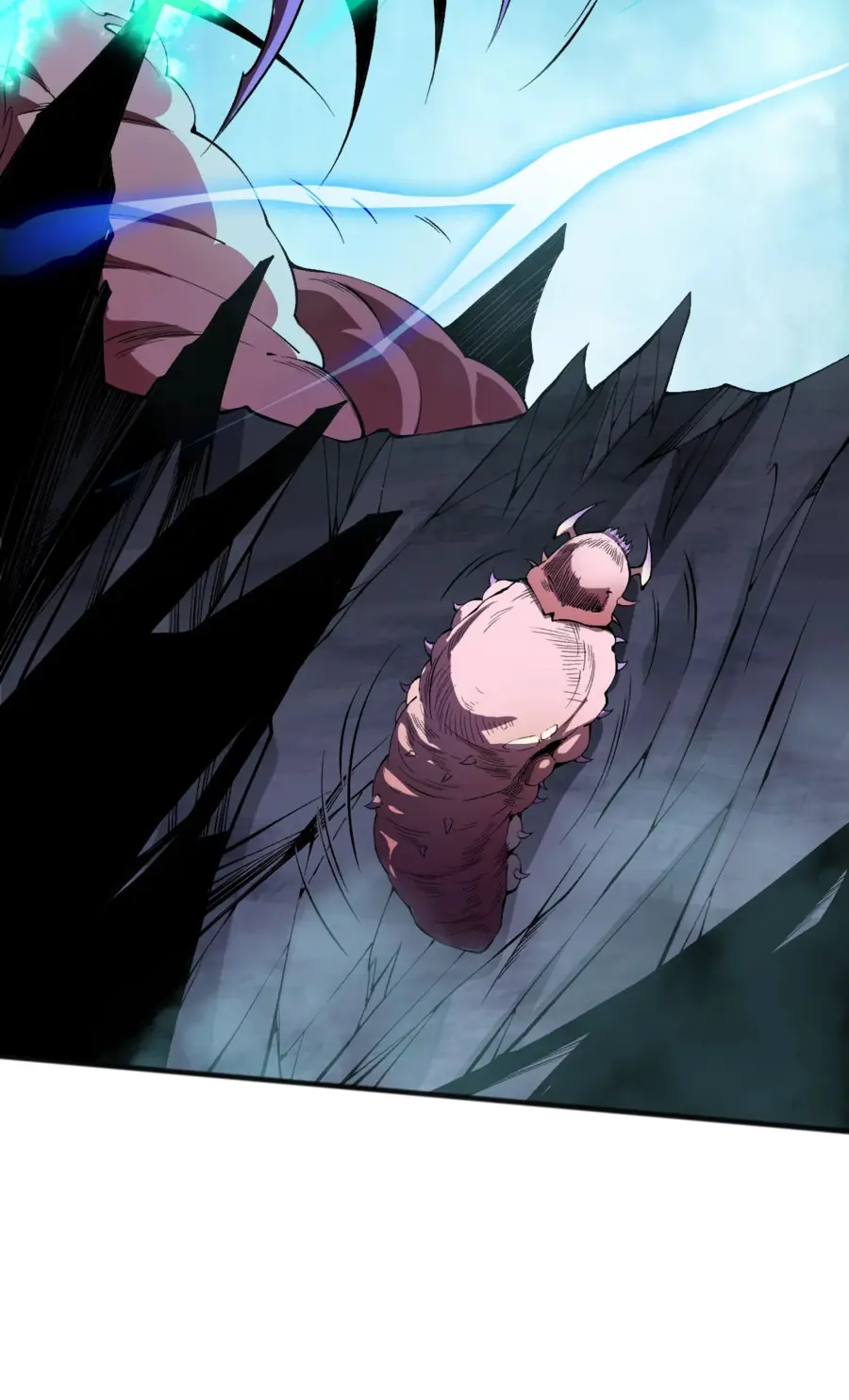Read Некромант я катастрофа Necromancer I Am a Disaster RU Manga Online