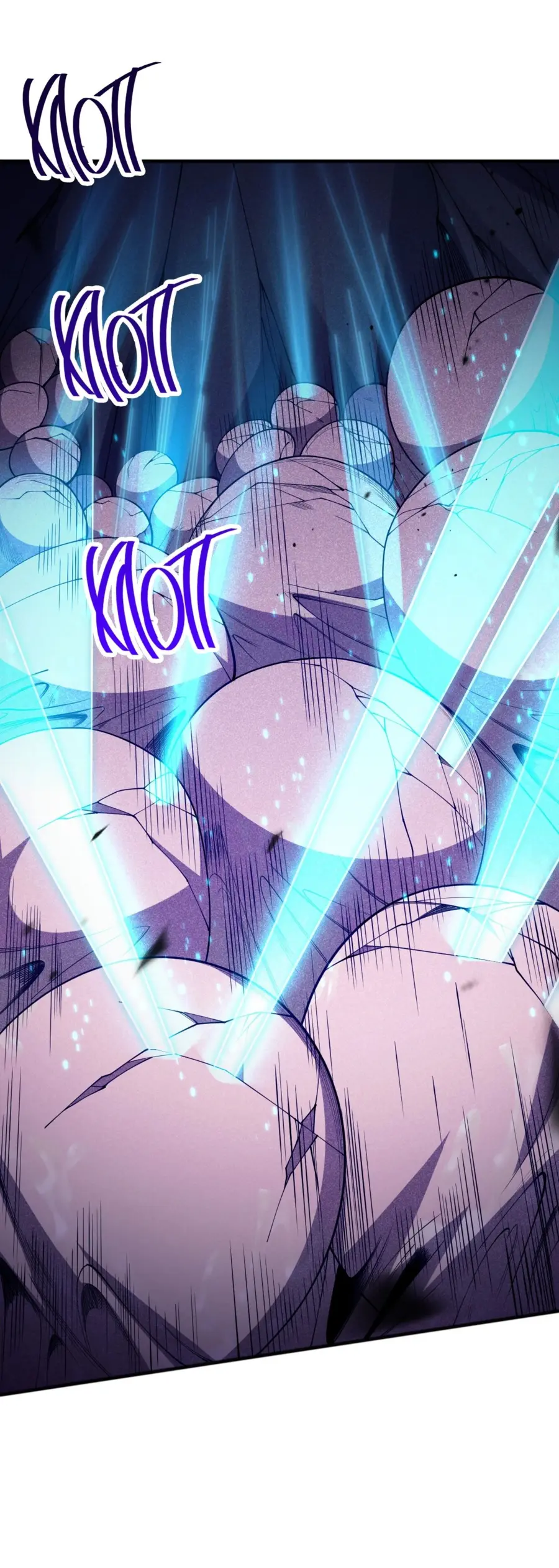Read Некромант я катастрофа Necromancer I Am a Disaster RU Manga Online