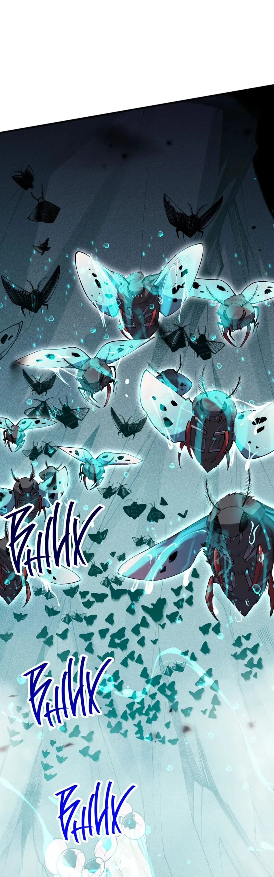 Read Некромант я катастрофа Necromancer I Am a Disaster RU Manga Online