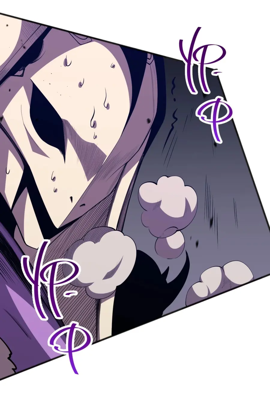 Read Некромант я катастрофа Necromancer I Am a Disaster RU Manga Online