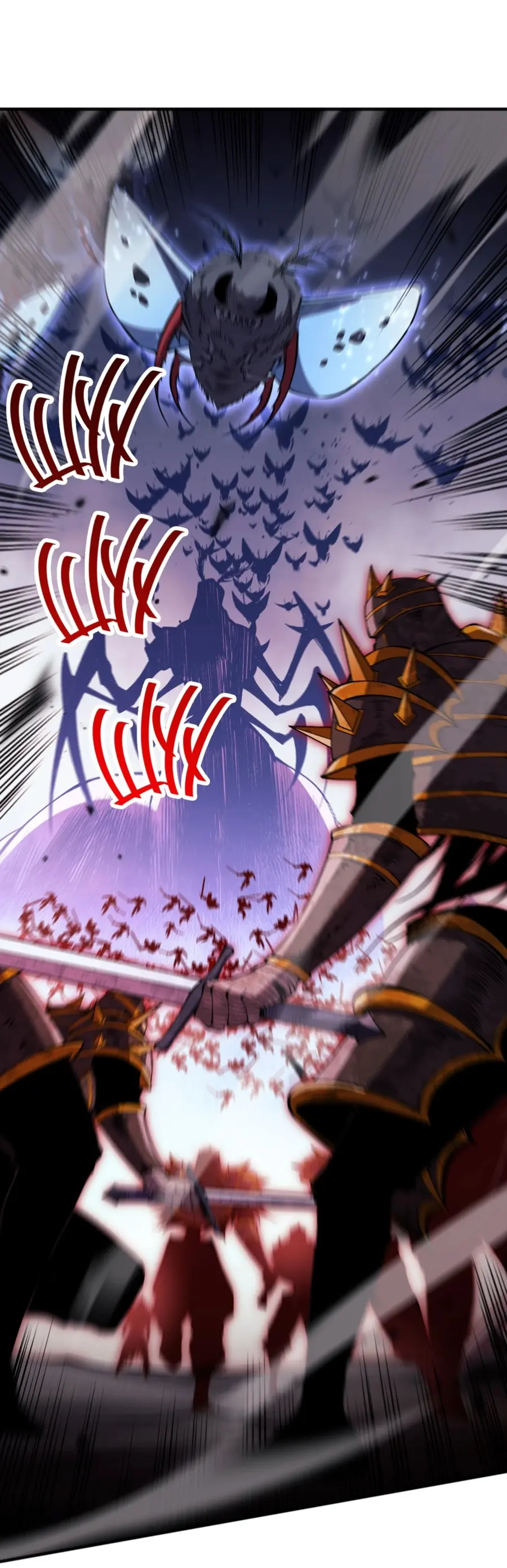 Read Некромант я катастрофа Necromancer I Am a Disaster RU Manga Online