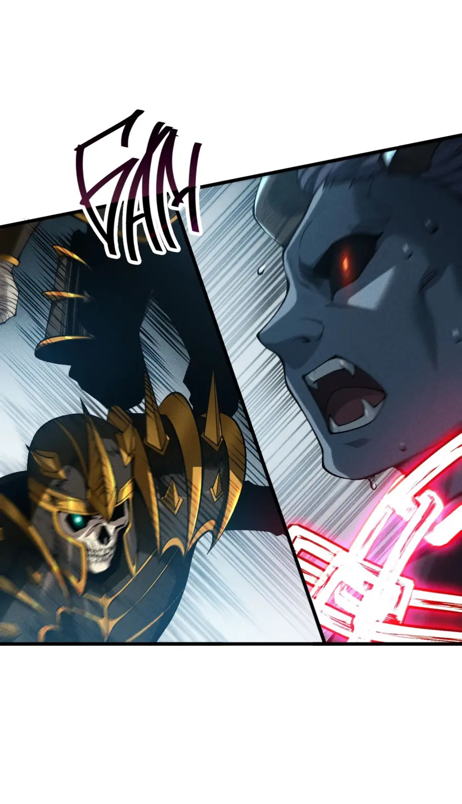 Read Некромант я катастрофа Necromancer I Am a Disaster RU Manga Online