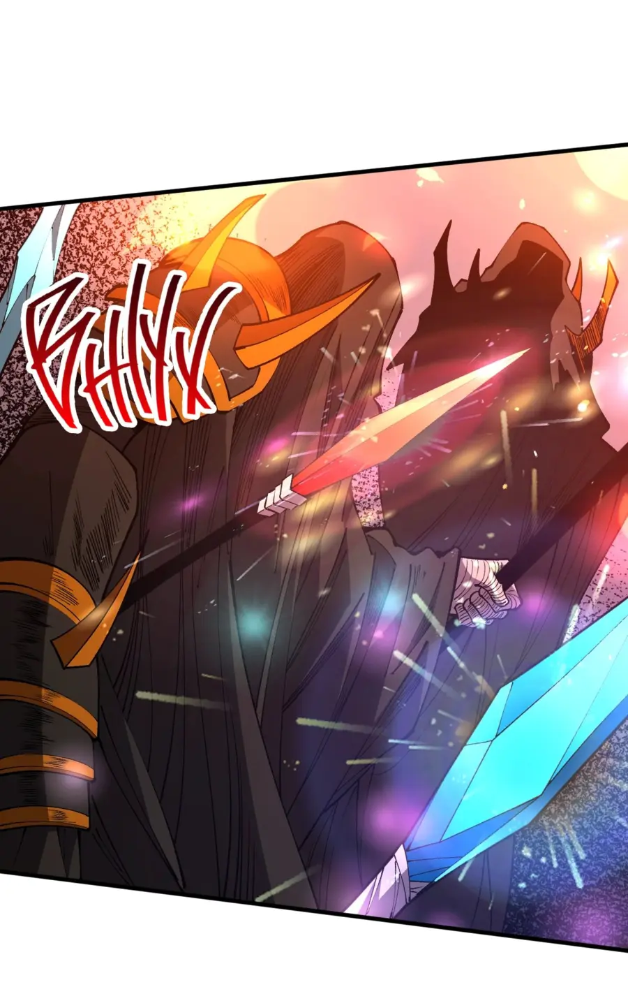 Read Некромант я катастрофа Necromancer I Am a Disaster RU Manga Online