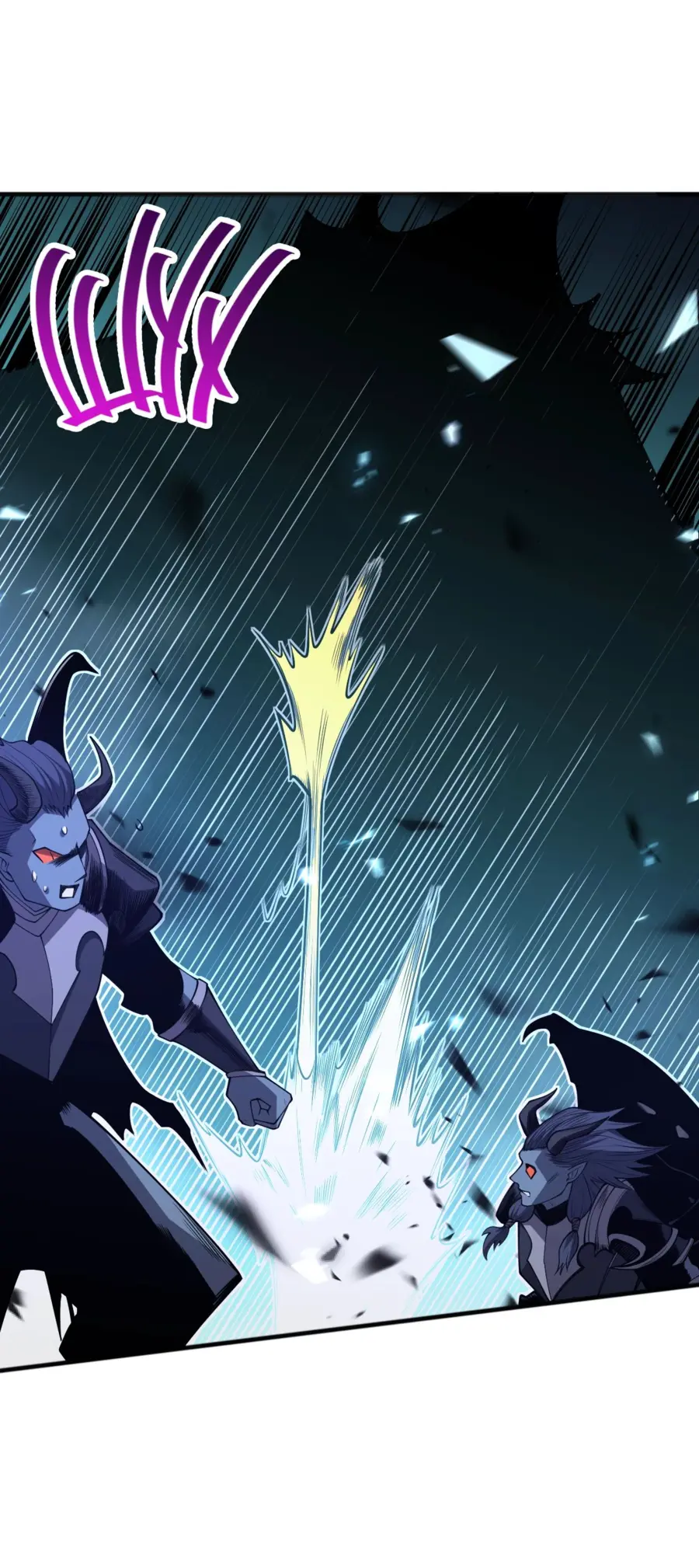 Read Некромант я катастрофа Necromancer I Am a Disaster RU Manga Online