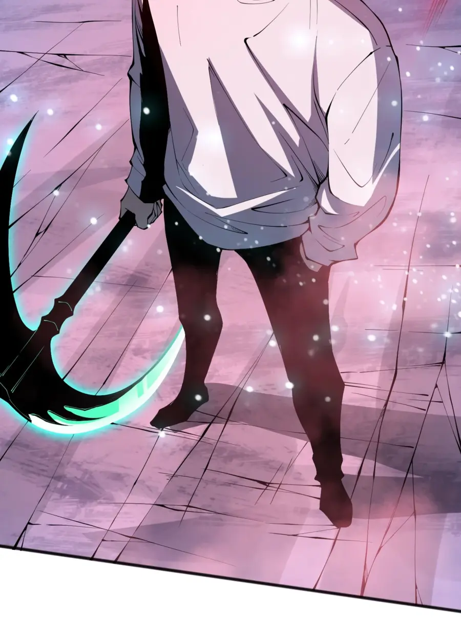 Read Некромант я катастрофа Necromancer I Am a Disaster RU Manga Online