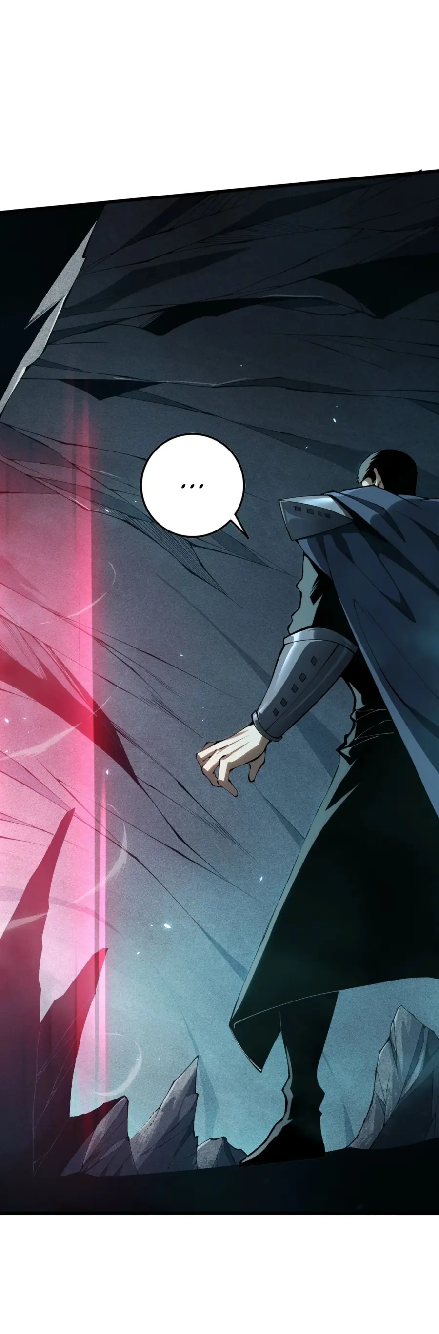 Read Некромант я катастрофа Necromancer I Am a Disaster RU Manga Online