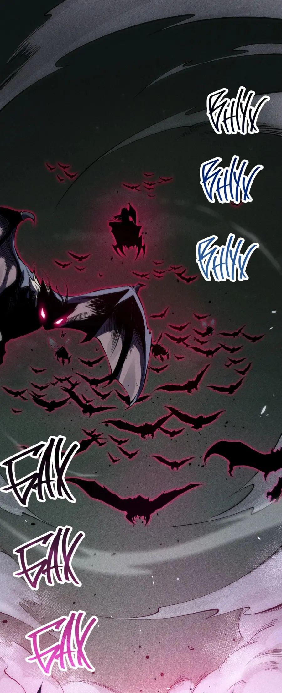 Read Некромант я катастрофа Necromancer I Am a Disaster RU Manga Online
