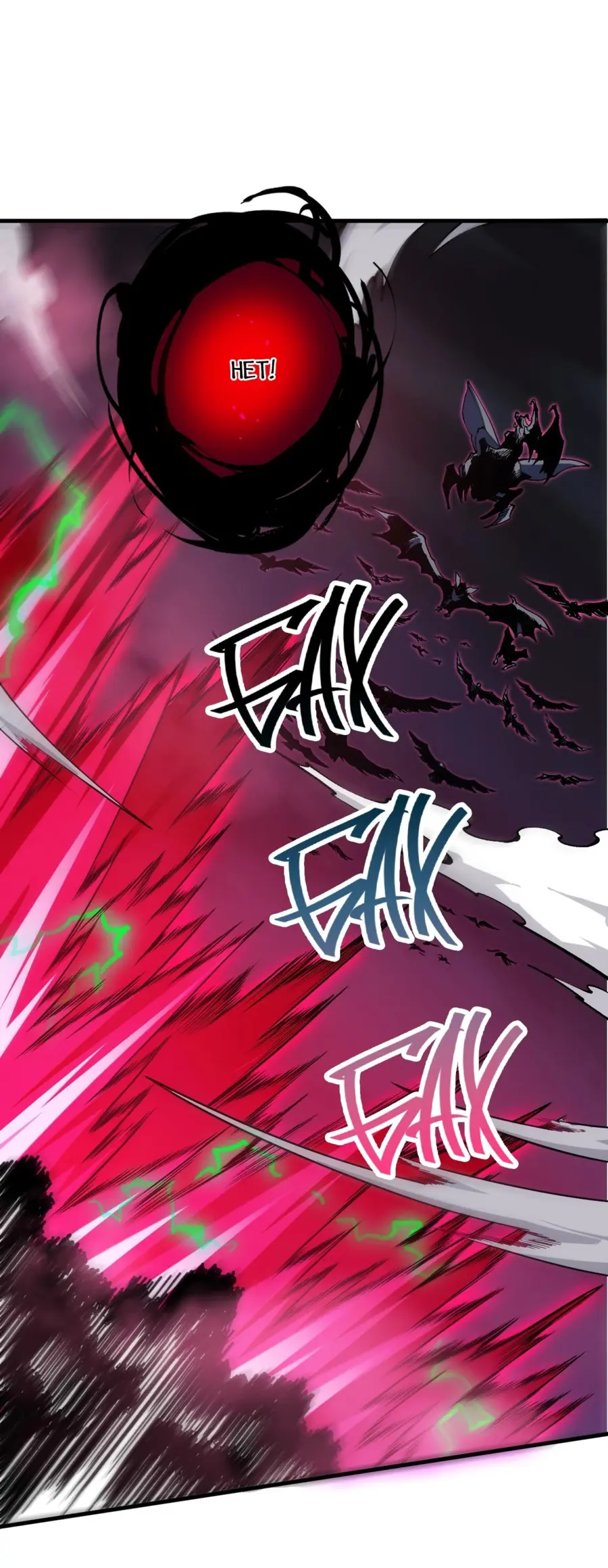 Read Некромант я катастрофа Necromancer I Am a Disaster RU Manga Online