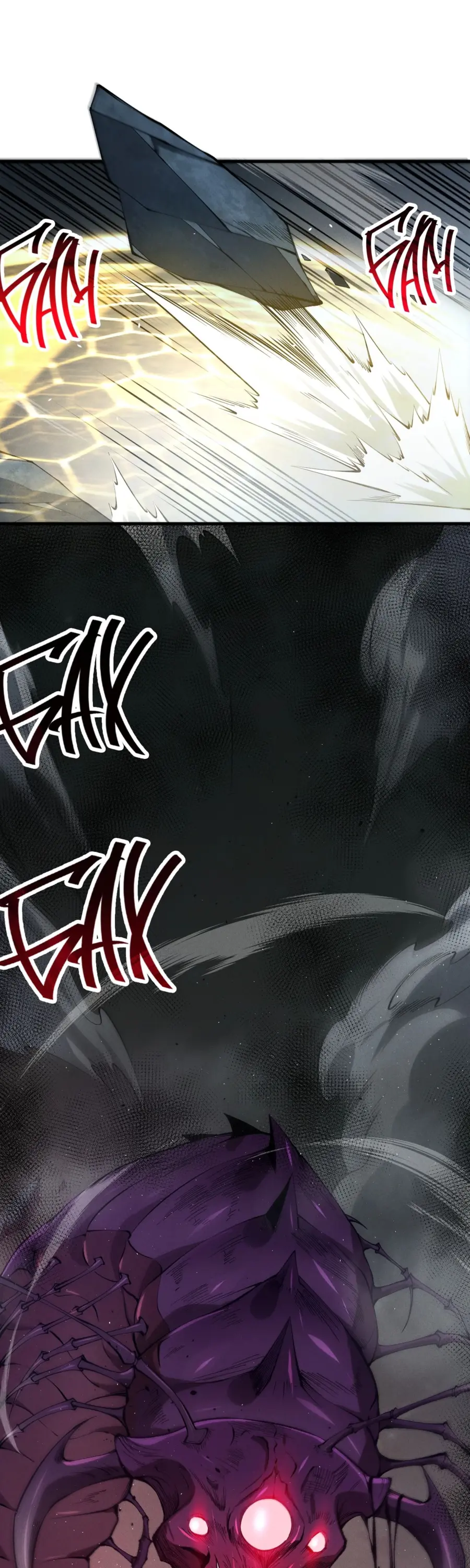 Read Некромант я катастрофа Necromancer I Am a Disaster RU Manga Online