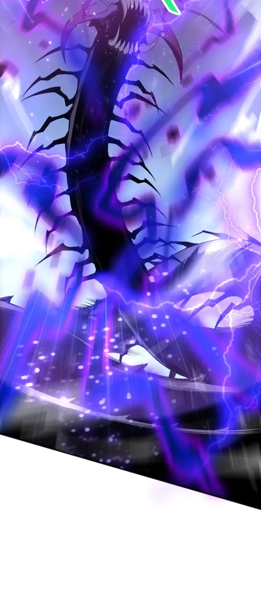 Read Некромант я катастрофа Necromancer I Am a Disaster RU Manga Online