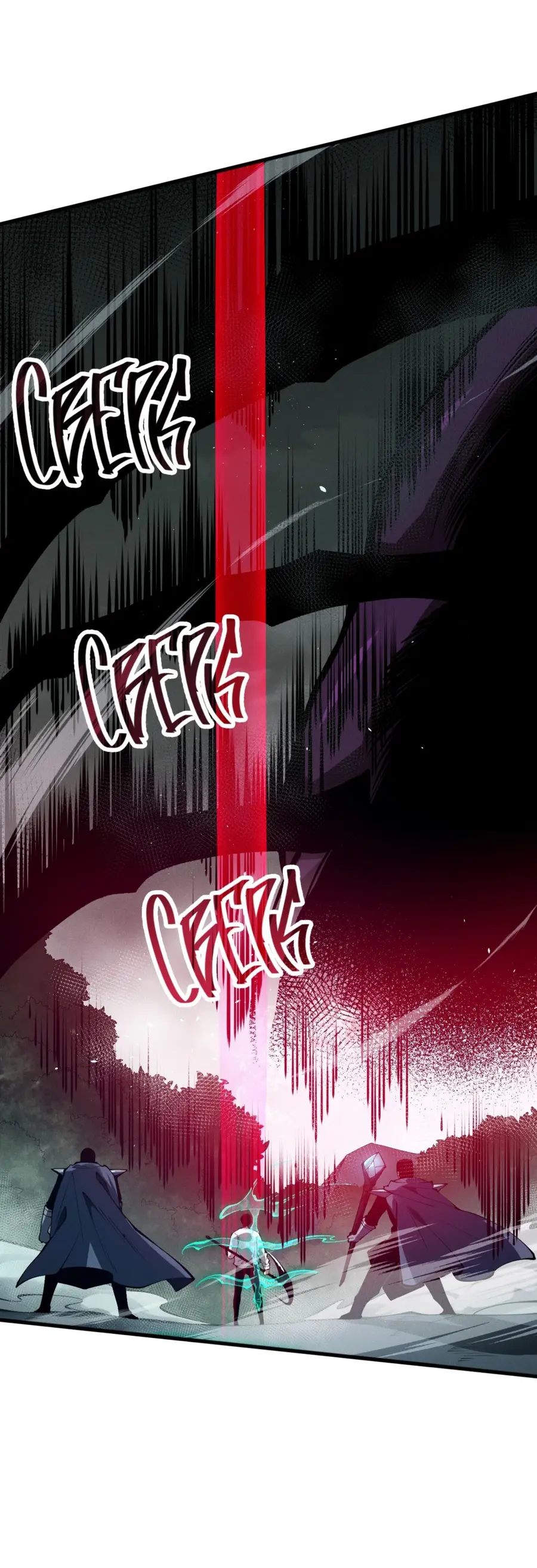 Read Некромант я катастрофа Necromancer I Am a Disaster RU Manga Online