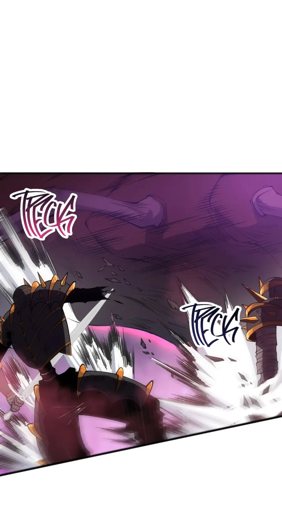 Read Некромант я катастрофа Necromancer I Am a Disaster RU Manga Online