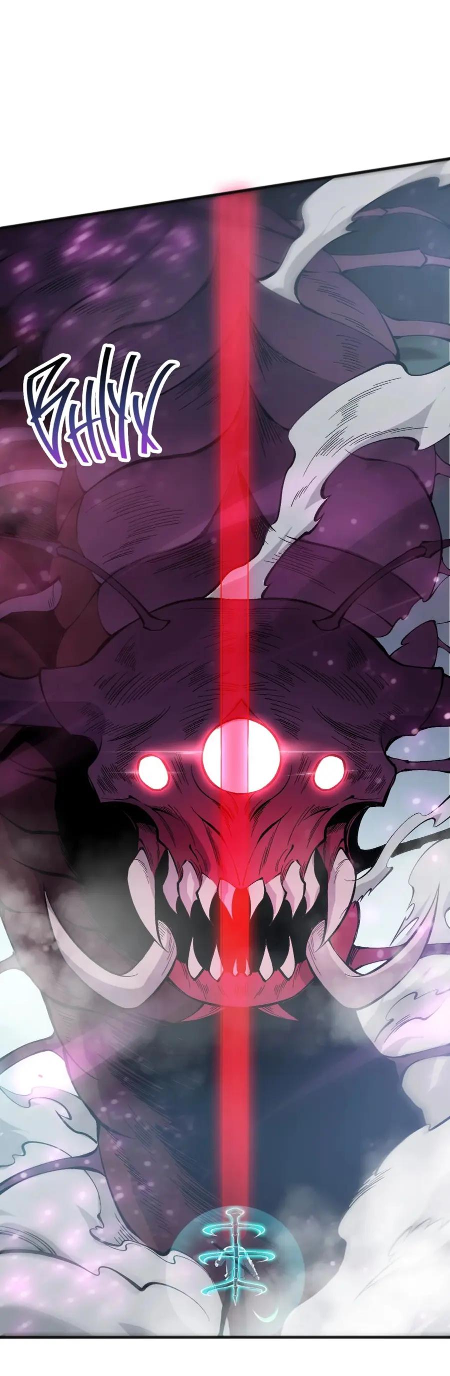Read Некромант я катастрофа Necromancer I Am a Disaster RU Manga Online