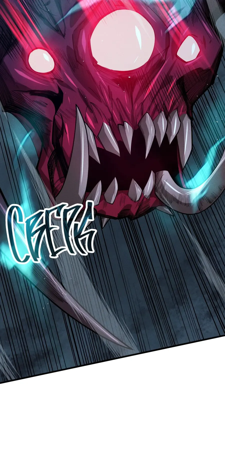 Read Некромант я катастрофа Necromancer I Am a Disaster RU Manga Online