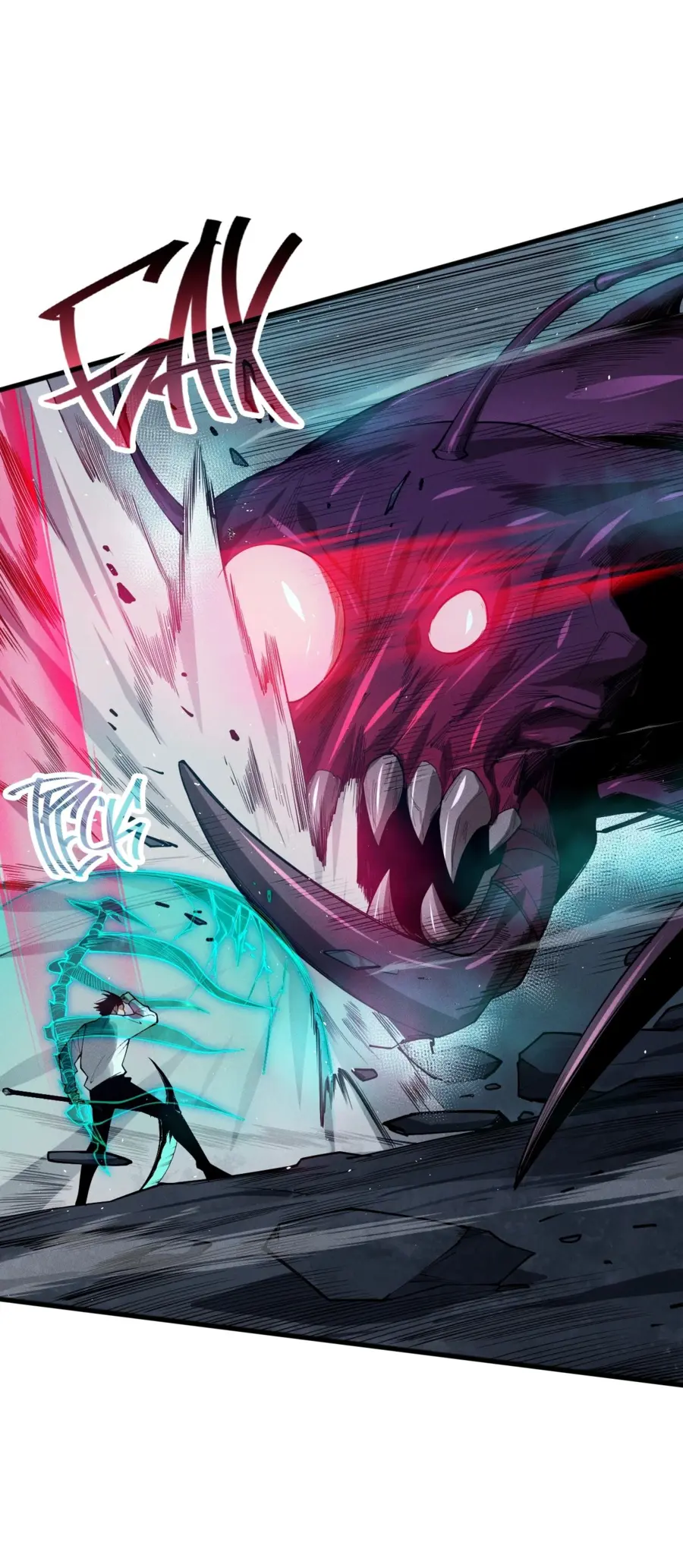 Read Некромант я катастрофа Necromancer I Am a Disaster RU Manga Online