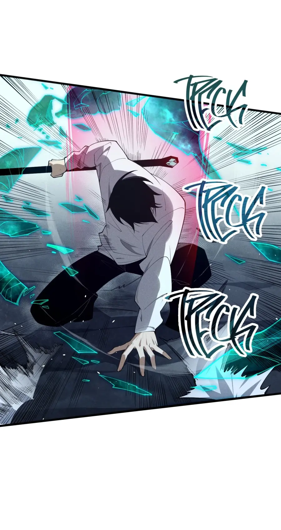 Read Некромант я катастрофа Necromancer I Am a Disaster RU Manga Online