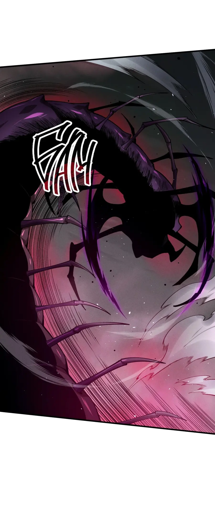Read Некромант я катастрофа Necromancer I Am a Disaster RU Manga Online