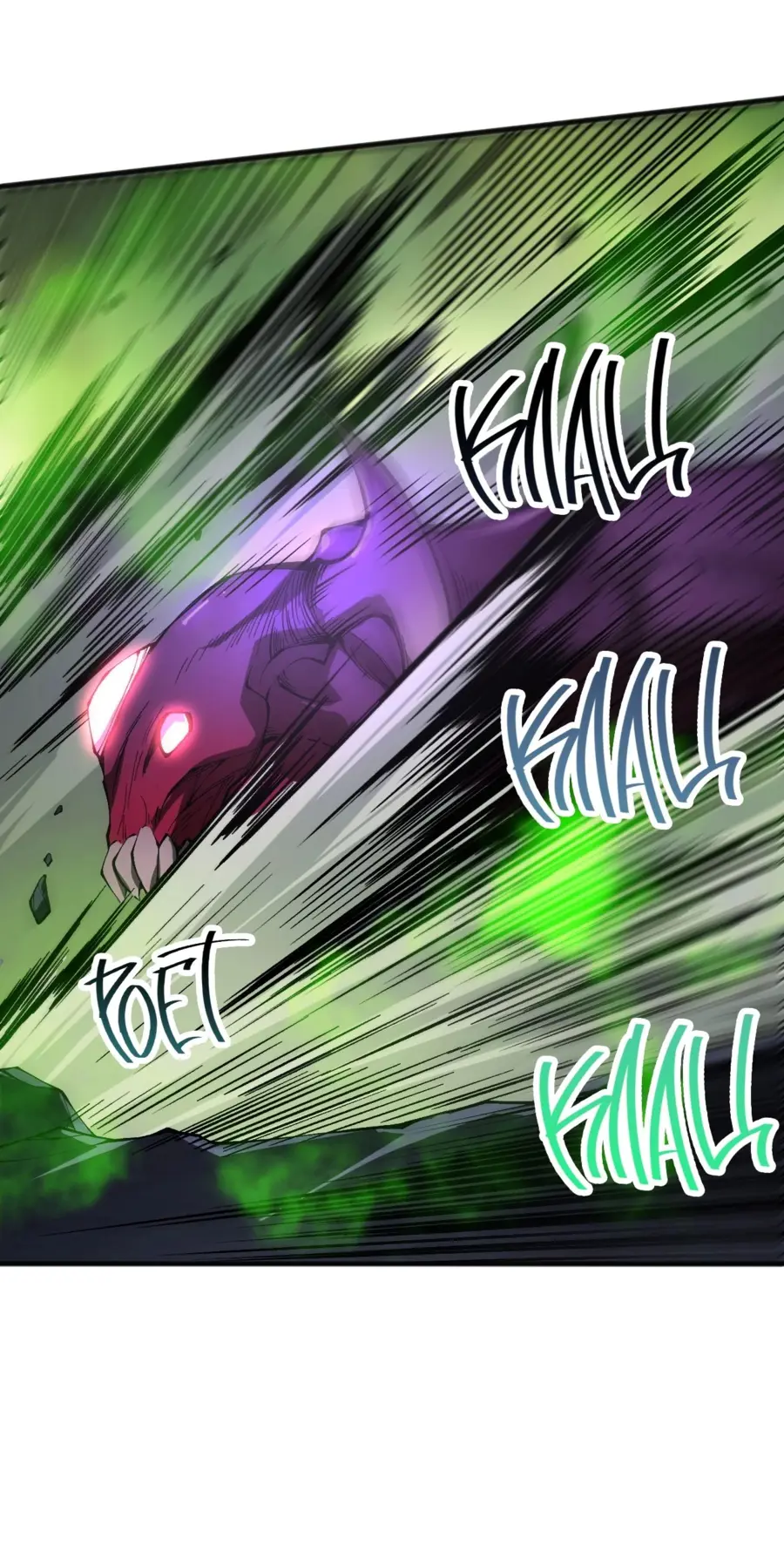 Read Некромант я катастрофа Necromancer I Am a Disaster RU Manga Online