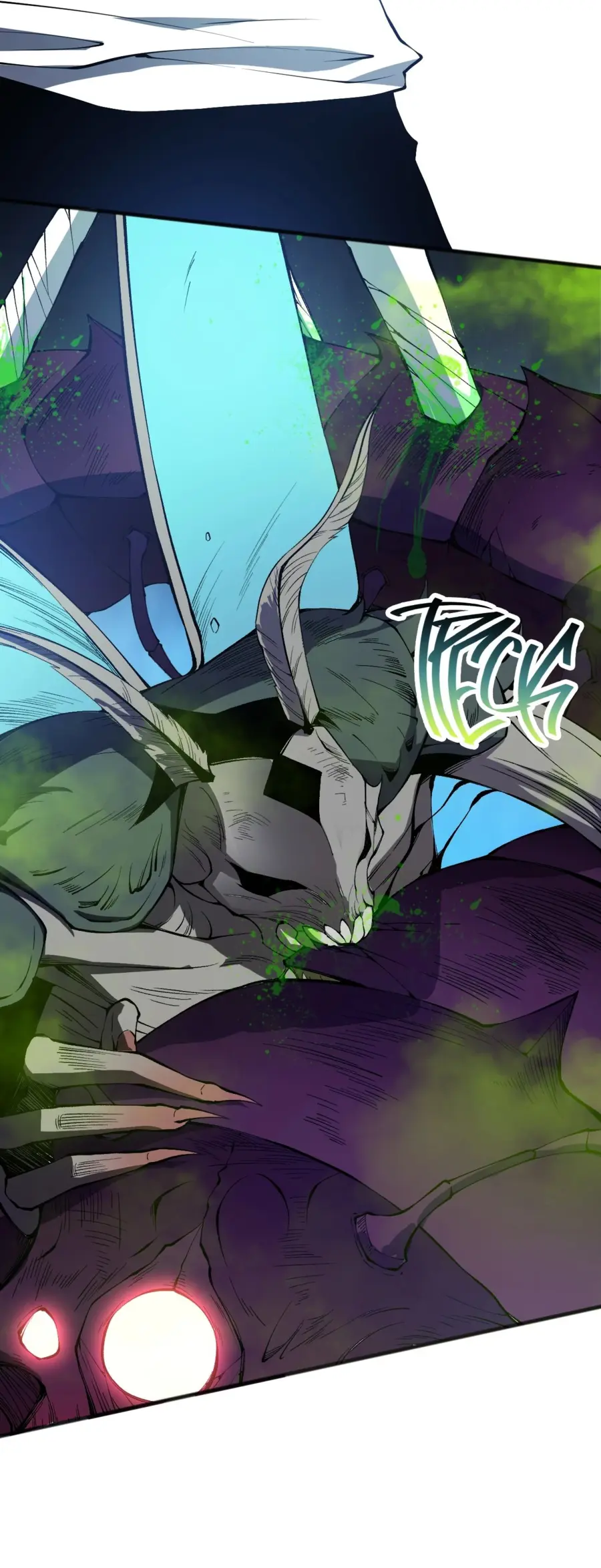 Read Некромант я катастрофа Necromancer I Am a Disaster RU Manga Online