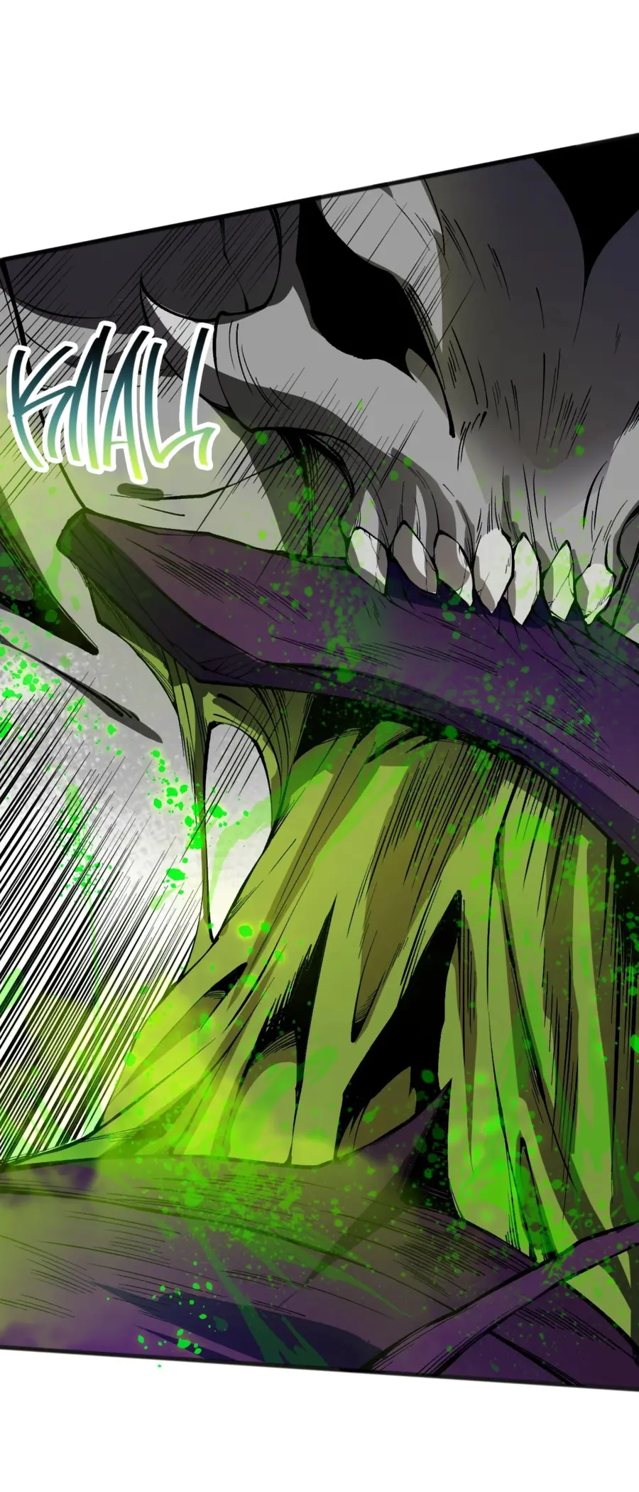 Read Некромант я катастрофа Necromancer I Am a Disaster RU Manga Online