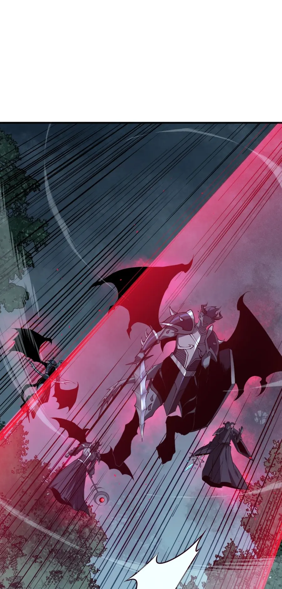 Read Некромант я катастрофа Necromancer I Am a Disaster RU Manga Online