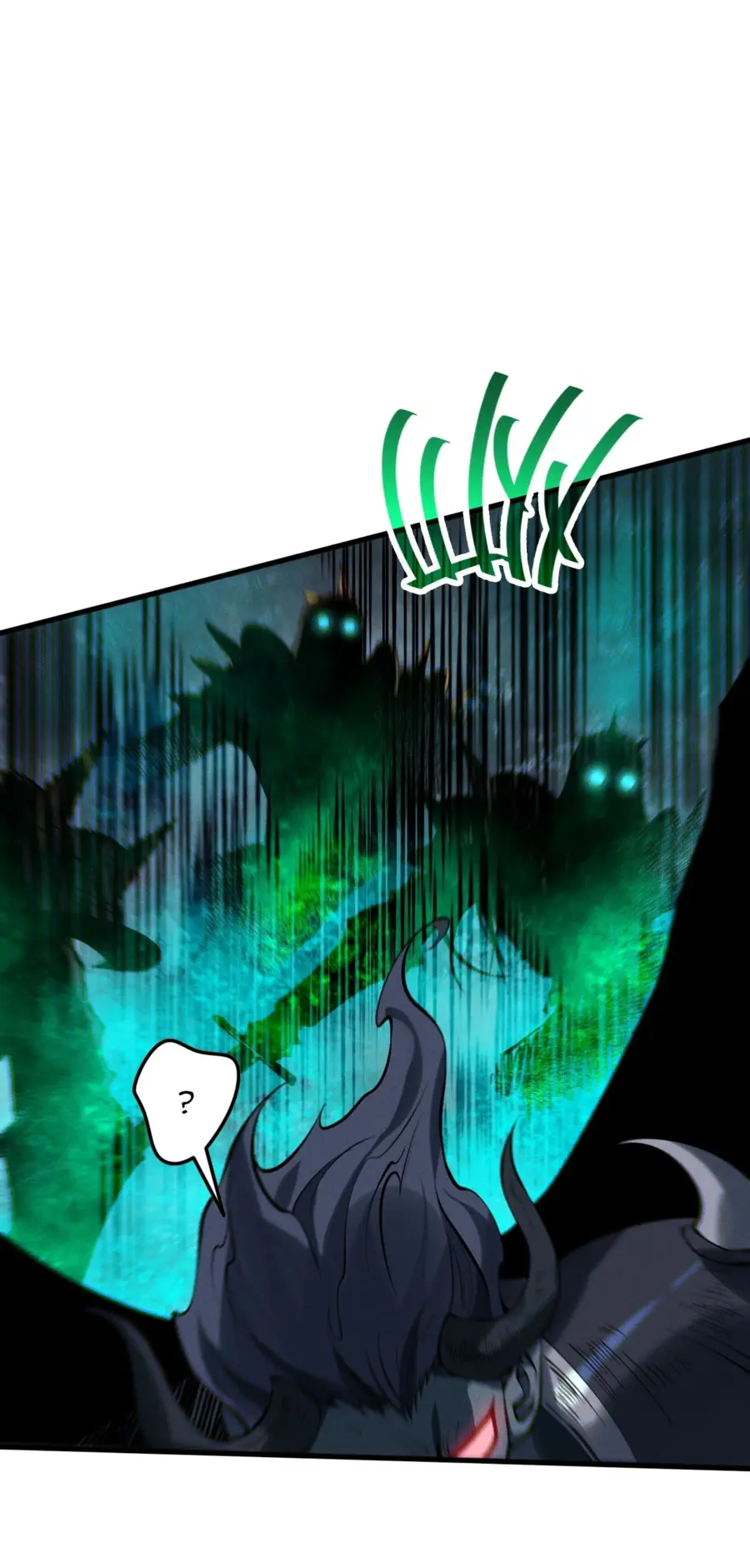 Read Некромант я катастрофа Necromancer I Am a Disaster RU Manga Online