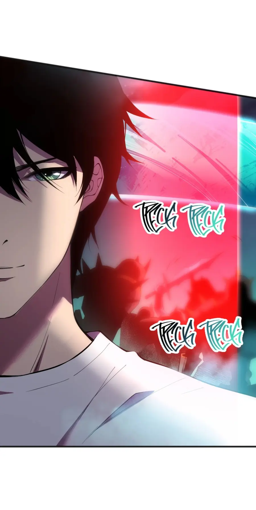 Read Некромант я катастрофа Necromancer I Am a Disaster RU Manga Online