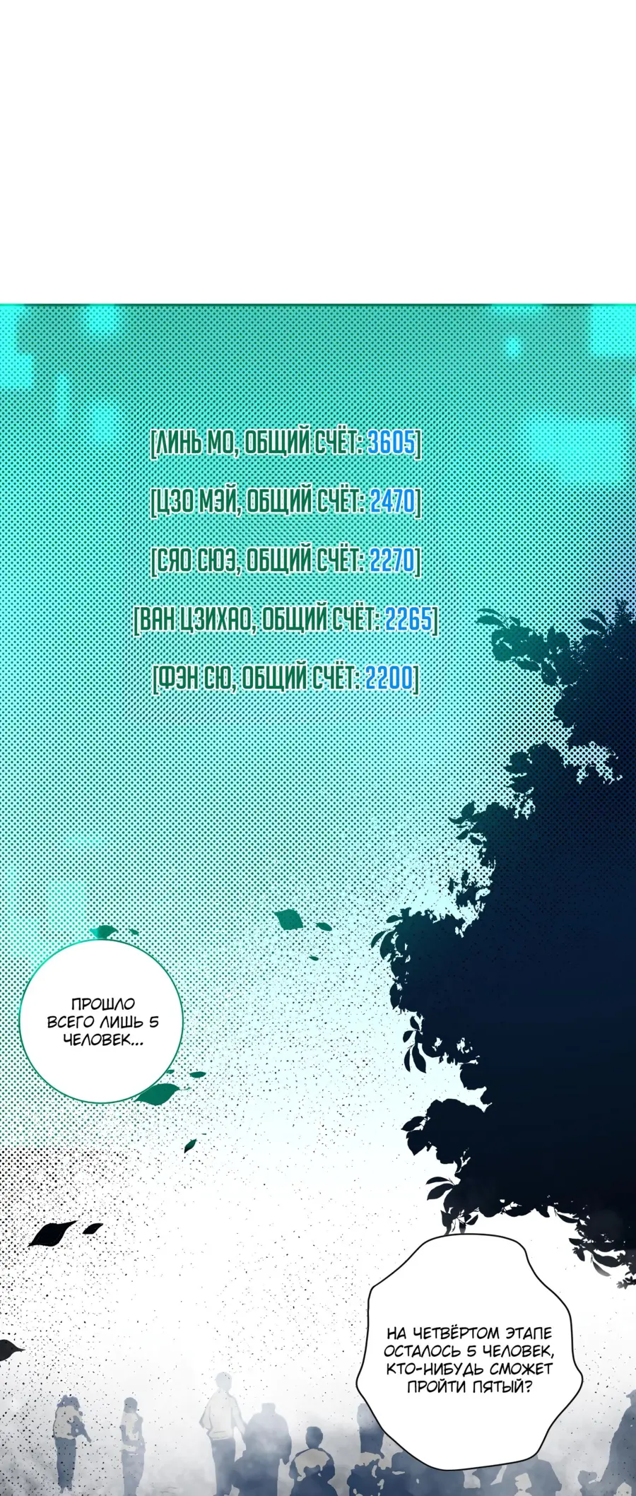 Read Некромант я катастрофа Necromancer I Am a Disaster RU Manga Online